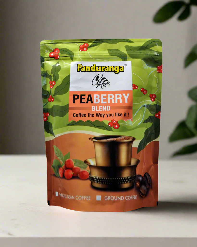 Peaberry